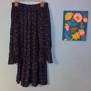 Color: blue Valija Size: XS